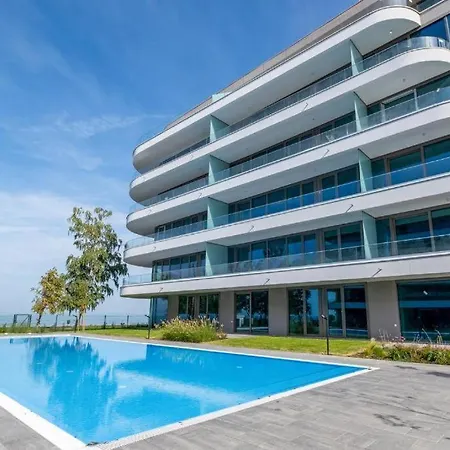 Apartman Luxury By Wave