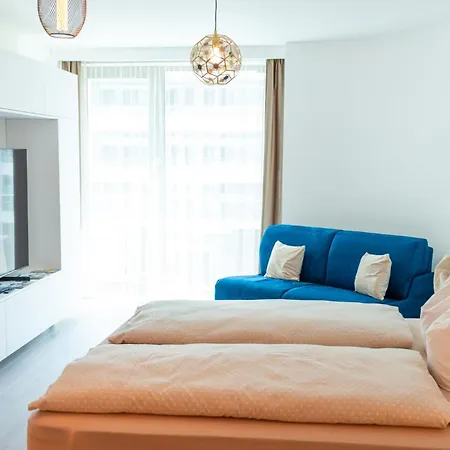 Διαμέρισμα Luxury By Wave Σίοφοκ