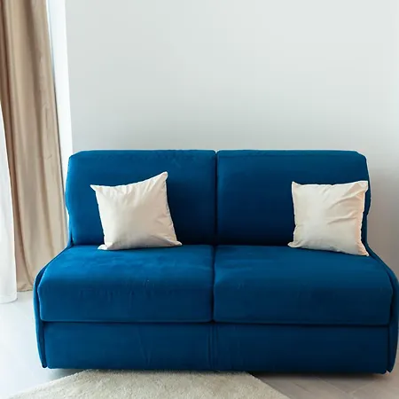 Apartamento Luxury By Wave *