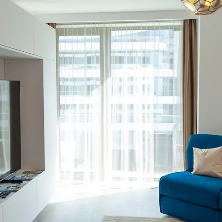 Apartment Luxury By Wave *