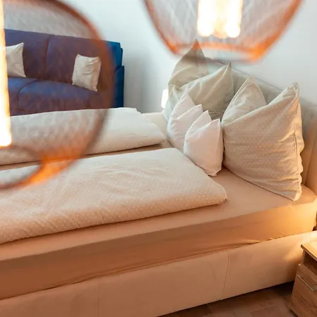 Apartment Luxury By Wave