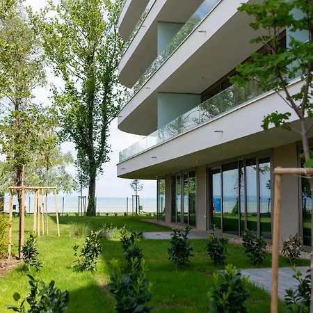 Διαμέρισμα Luxury By Wave *