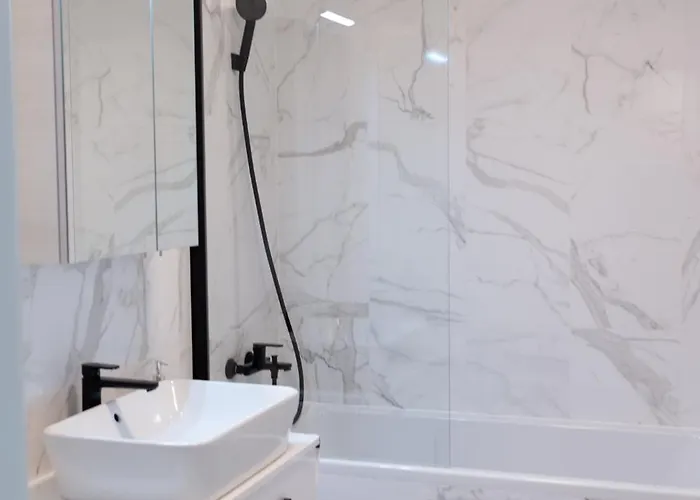 Lejlighed Luxury By Wave *