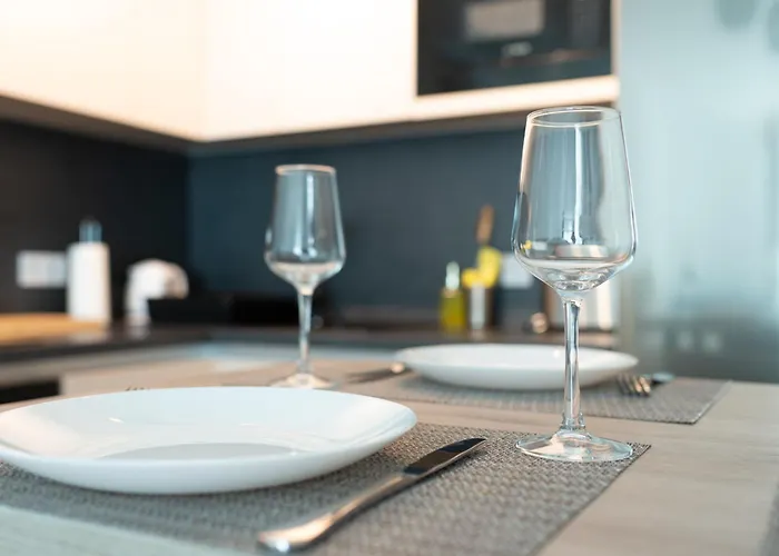 Apartment Luxury By Wave