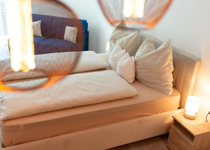 Apartment Luxury By Wave