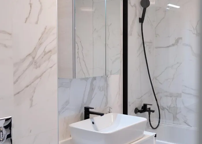 Luxury By Wave Siofok