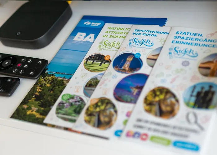 Lejlighed Luxury By Wave *