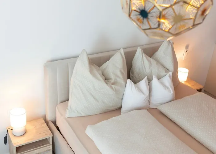 Luxury By Wave Siofok