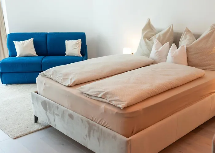 Luxury By Wave Шиофок